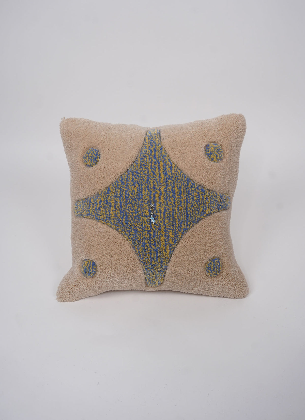Awareness Pillow