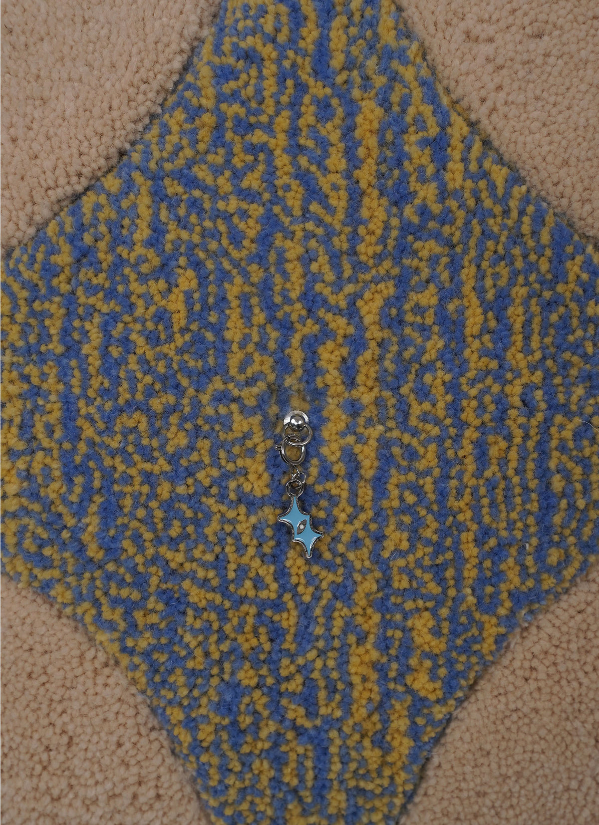 Awareness Pillow