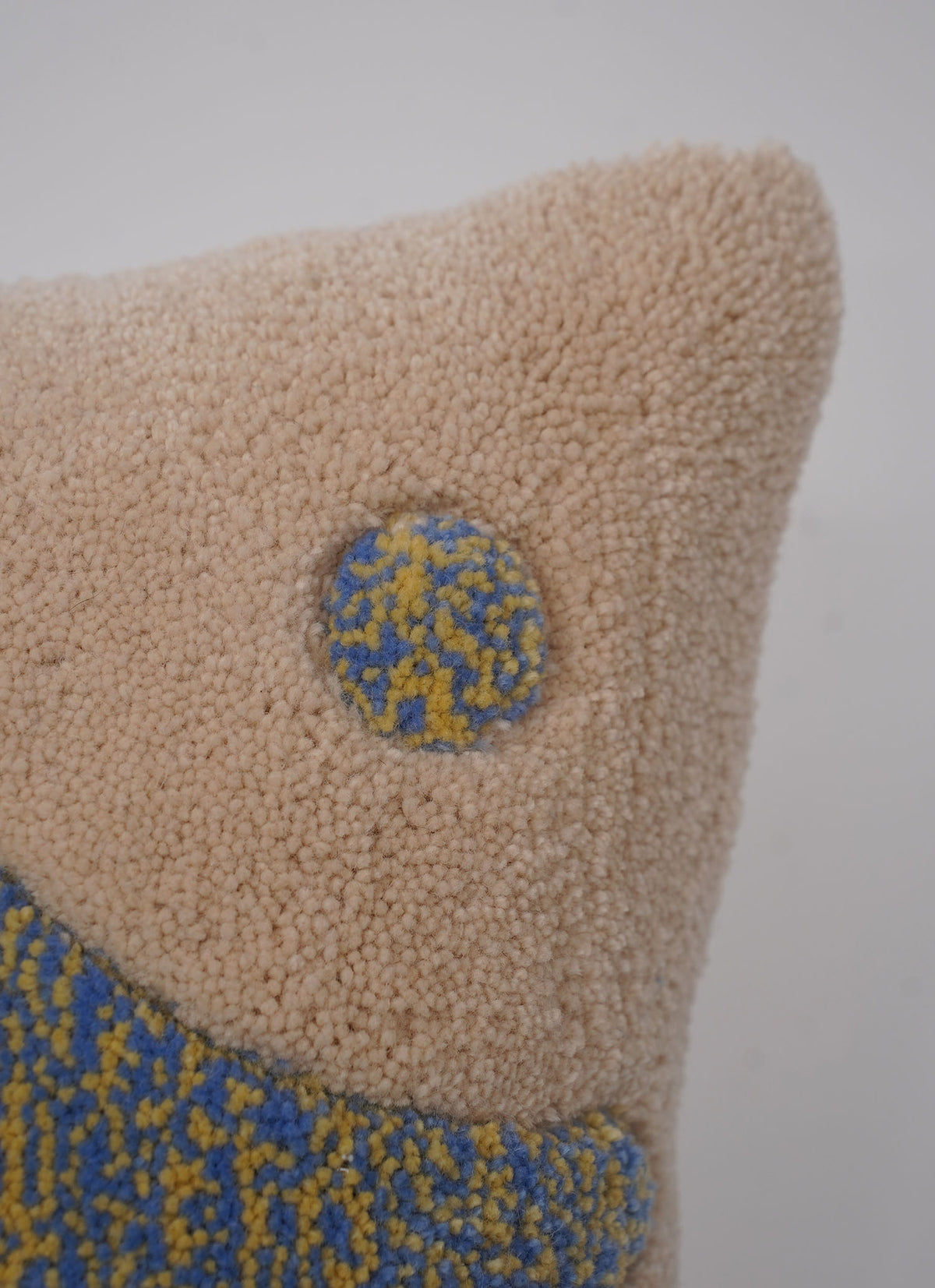 Awareness Pillow