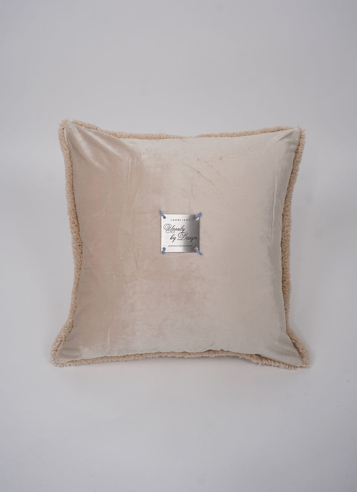 Awareness Pillow
