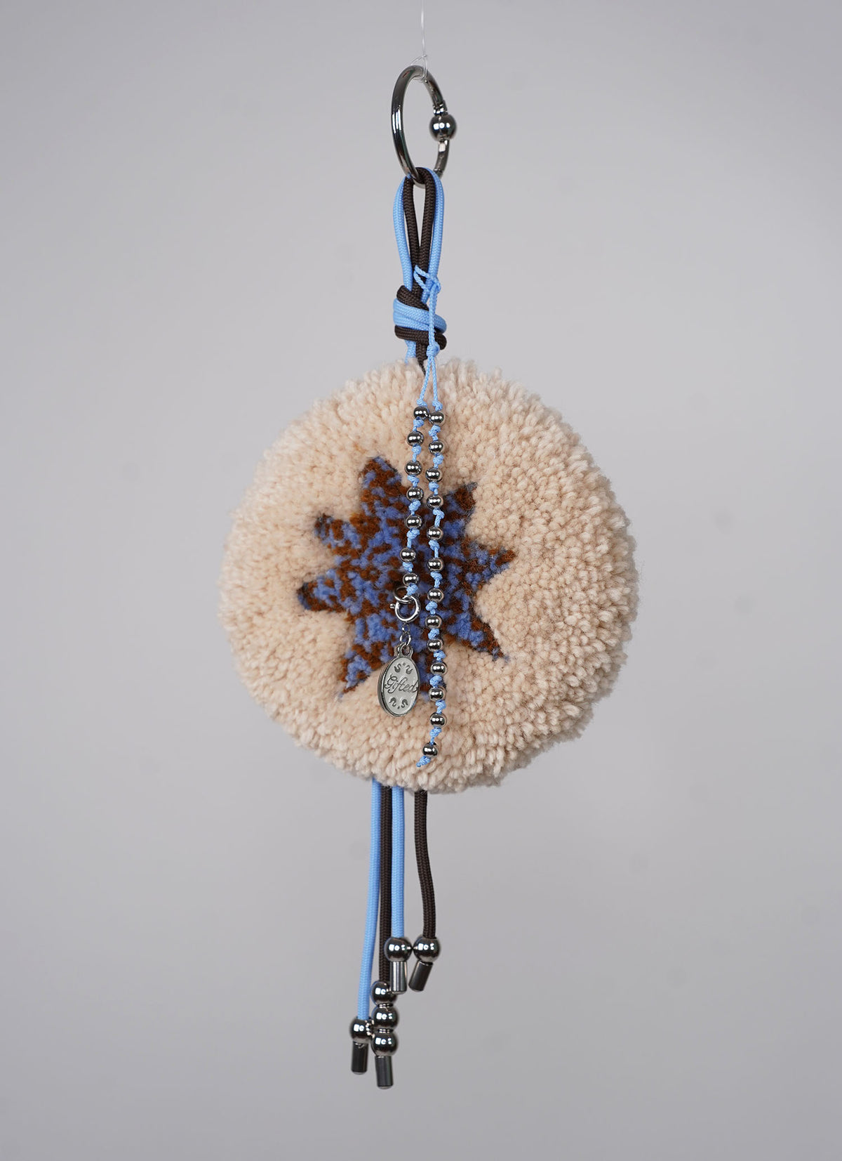 Gifted Lucky Bag Charm