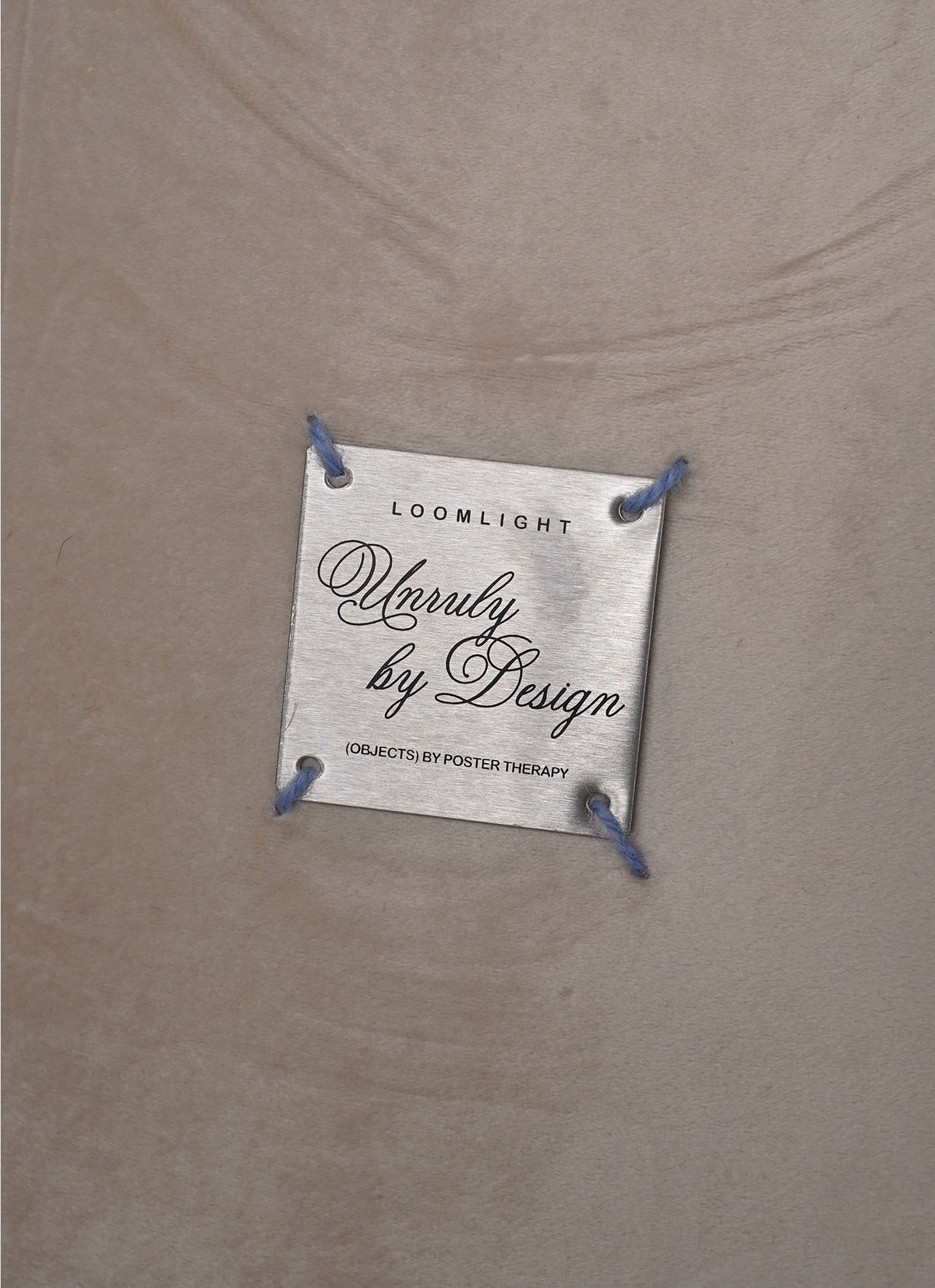 Gifted Pillow