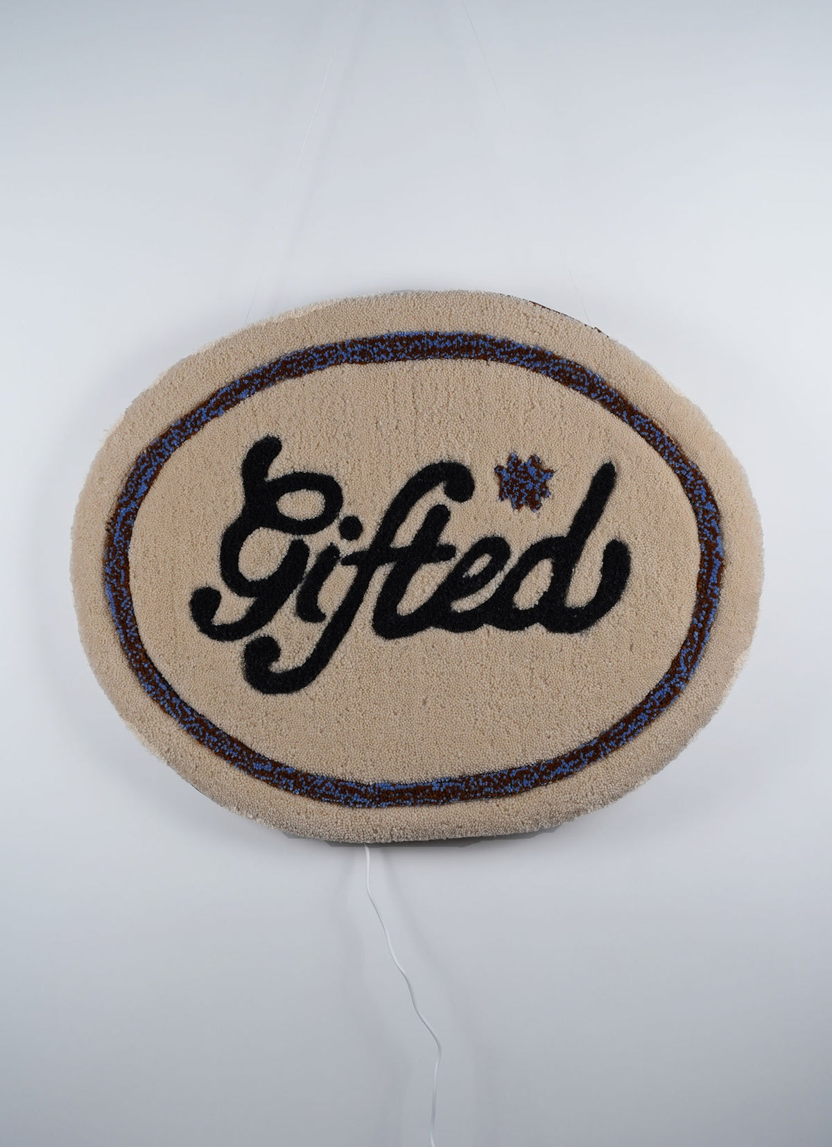 Gifted Wall Portal