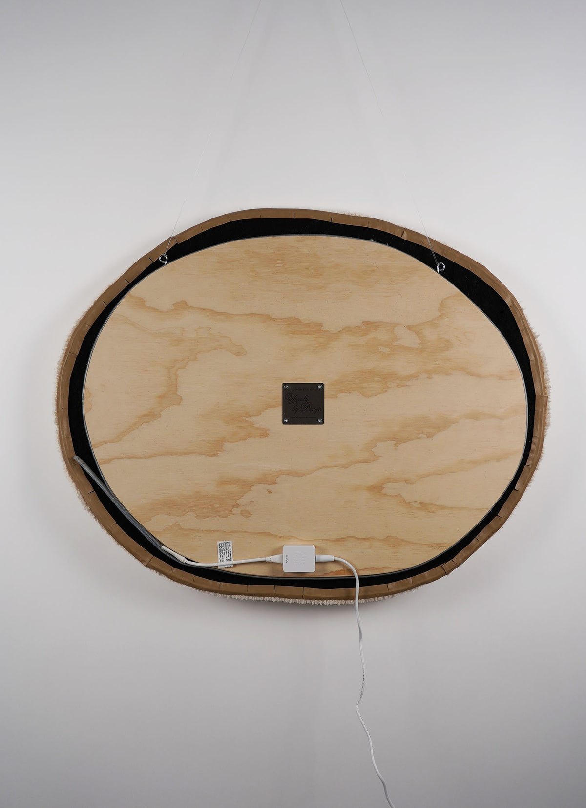 Gifted Wall Portal