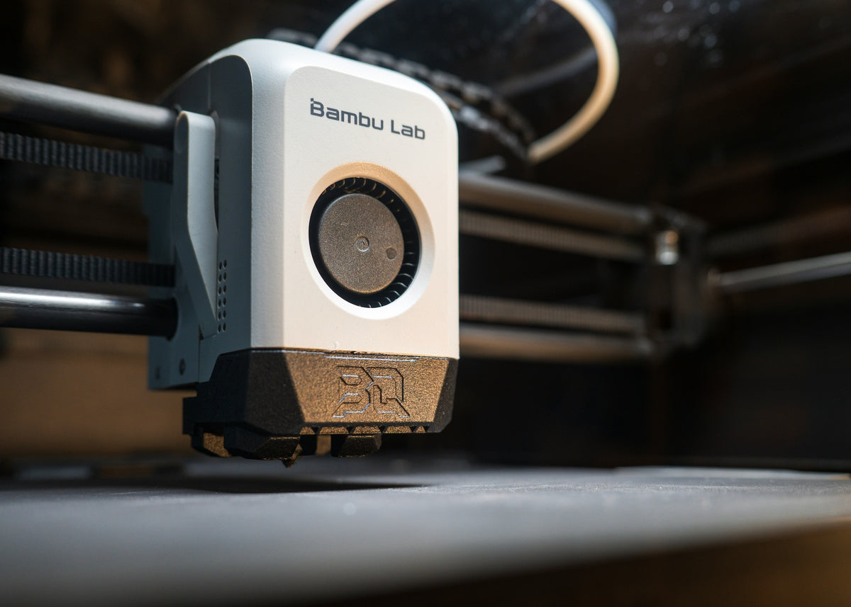 Private 3D Printing Workshop — 2.5 Hours